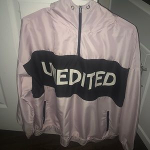 Forever 21 Plus hoodie